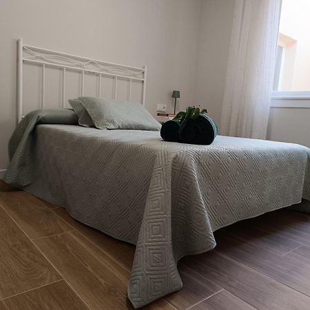 Apartamento Oliveira De Portosín Exterior foto