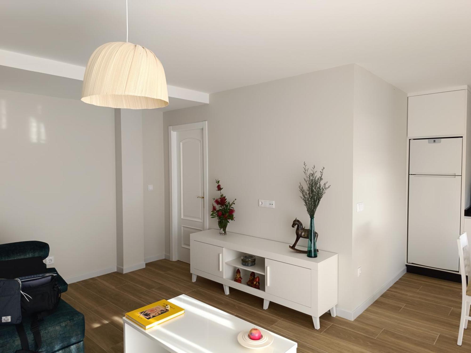 Apartamento Oliveira De Portosín Exterior foto