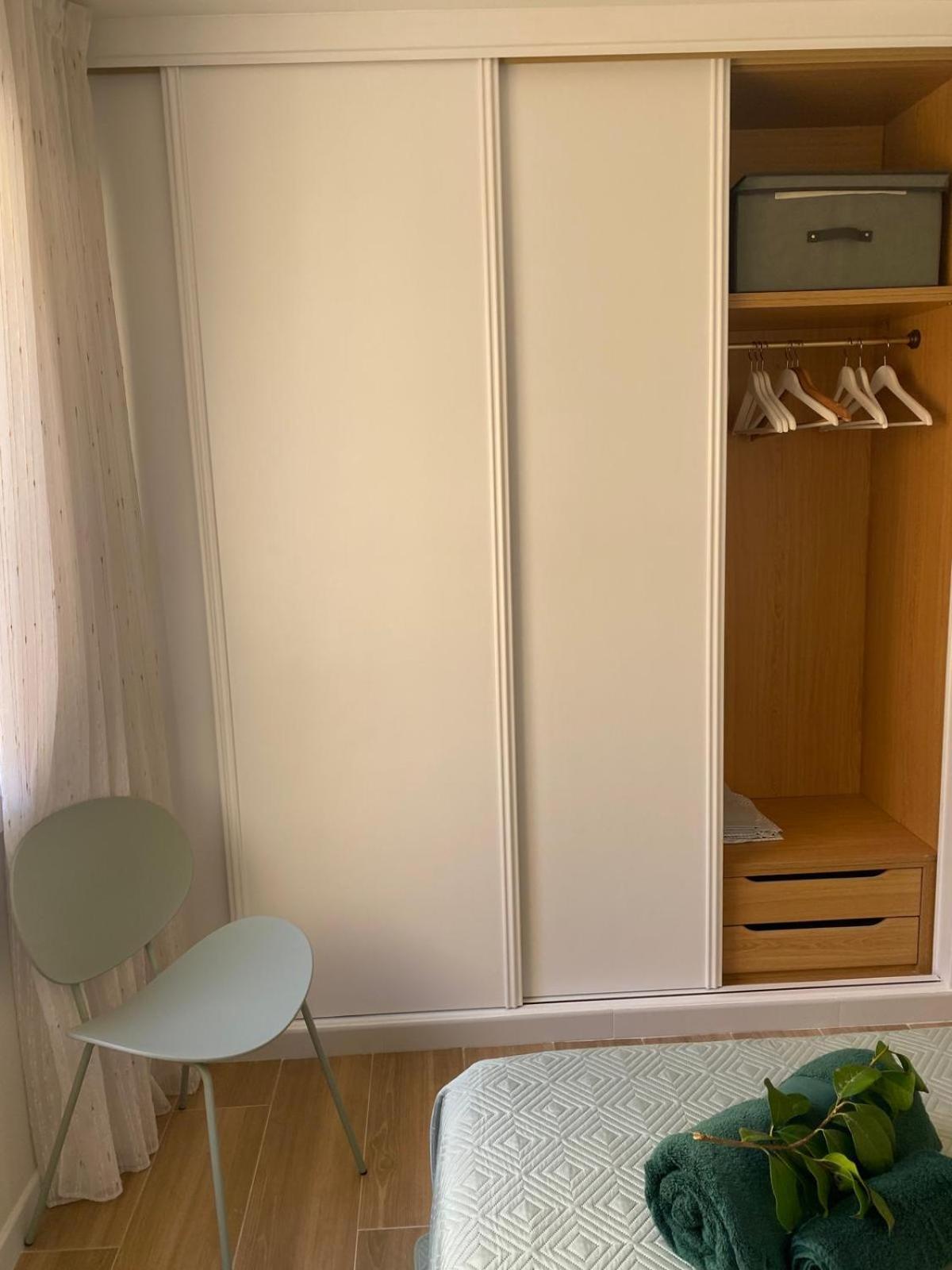 Apartamento Oliveira De Portosín Exterior foto