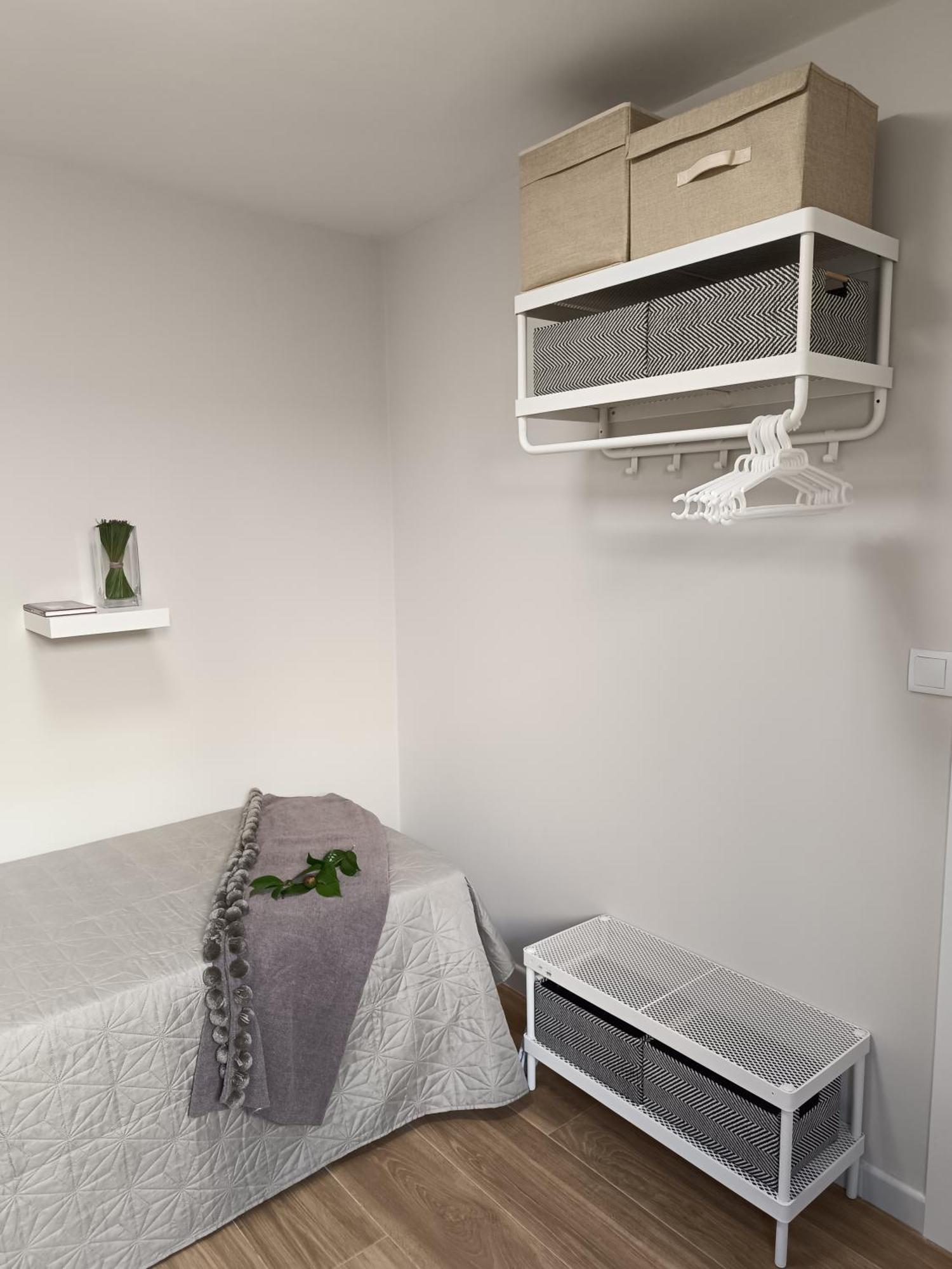 Apartamento Oliveira De Portosín Exterior foto