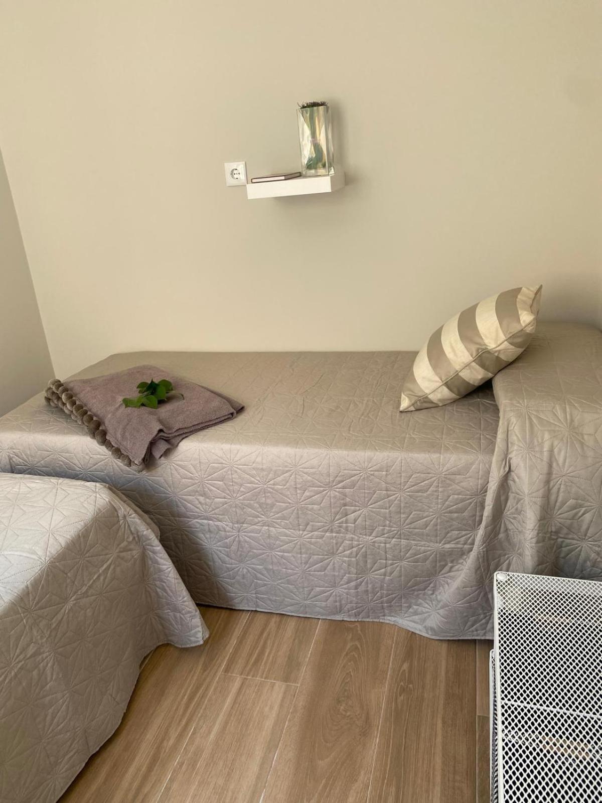 Apartamento Oliveira De Portosín Exterior foto
